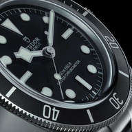 Men's watch / unisex TUDOR, Black Bay / 41mm, SKU: M7941A1A0NU-0002 | watchphilosophy.co.uk