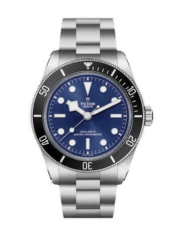 Men's watch / unisex TUDOR, Black Bay 68 / 43mm, SKU: M7943A1A0NU-0001 | watchphilosophy.co.uk