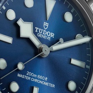 Men's watch / unisex TUDOR, Black Bay 68 / 43mm, SKU: M7943A1A0NU-0001 | watchphilosophy.co.uk