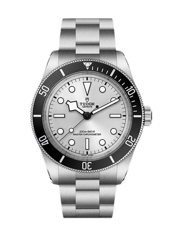 Men's watch / unisex TUDOR, Black Bay 68 / 43mm, SKU: M7943A1A0NU-0002 | watchphilosophy.co.uk