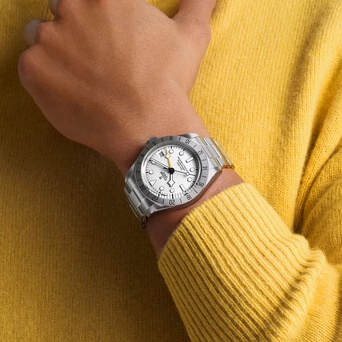 Men's watch / unisex  TUDOR, Black Bay Pro / 39mm, SKU: M79470-0004 | watchphilosophy.co.uk