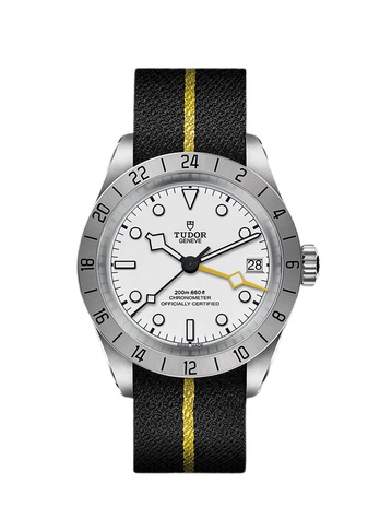 Men's watch / unisex  TUDOR, Black Bay Pro / 39mm, SKU: M79470-0005 | watchphilosophy.co.uk