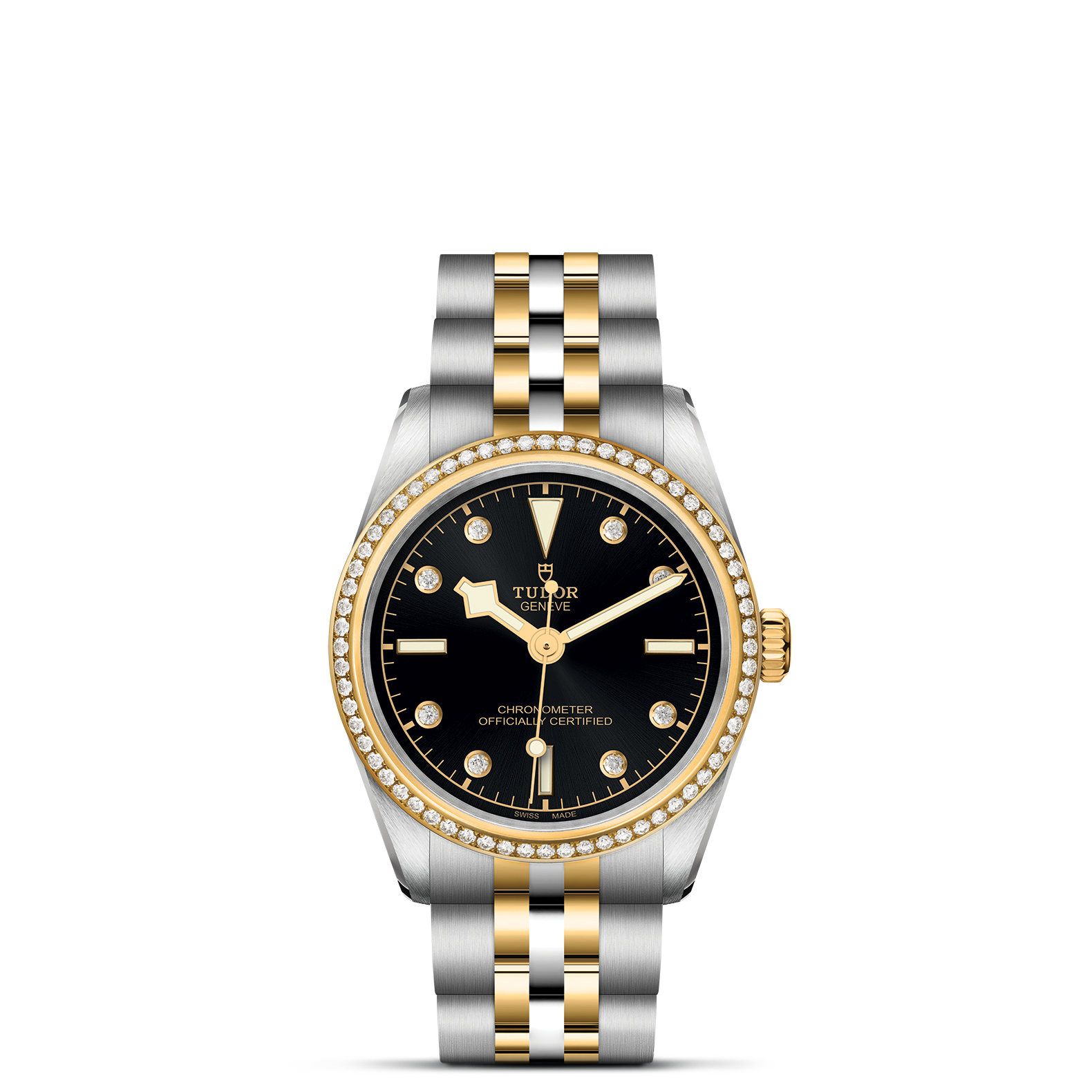 Men's watch / unisex TUDOR, Black Bay 31 S&G / 31mm, SKU: M79613-0005 | watchphilosophy.co.uk