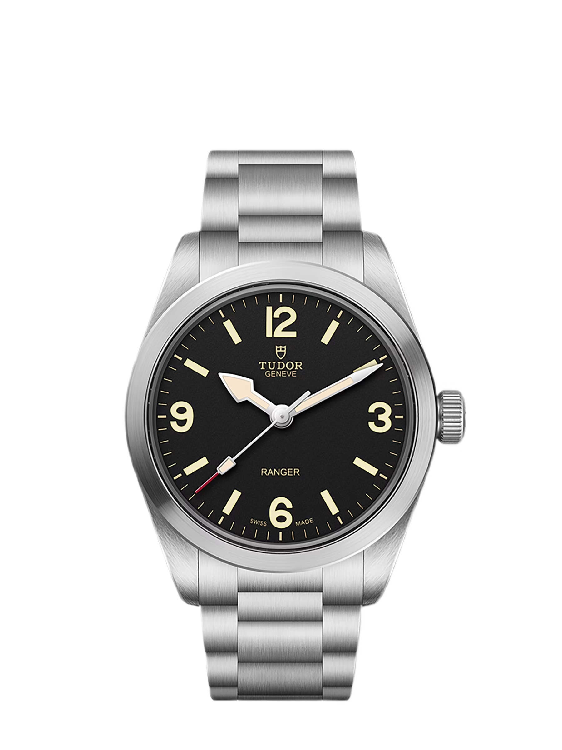 Men's watch / unisex  TUDOR, Ranger / 36mm, SKU: M79930-0001 | watchphilosophy.co.uk