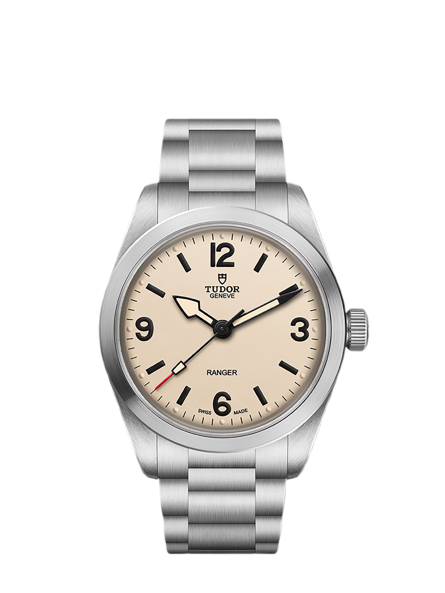 Men's watch / unisex  TUDOR, Ranger / 36mm, SKU: M79930-0007 | watchphilosophy.co.uk