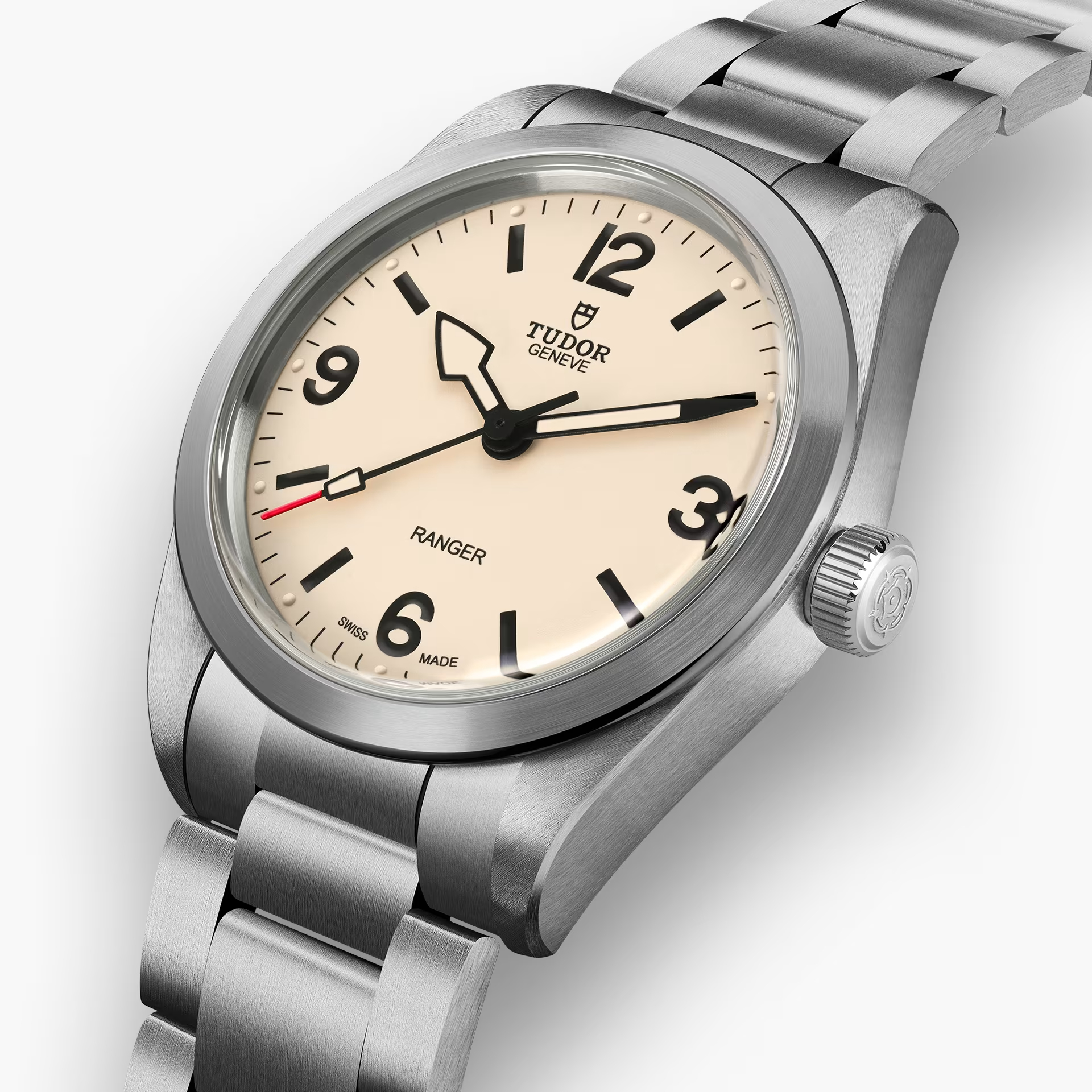 Men's watch / unisex  TUDOR, Ranger / 36mm, SKU: M79930-0007 | watchphilosophy.co.uk