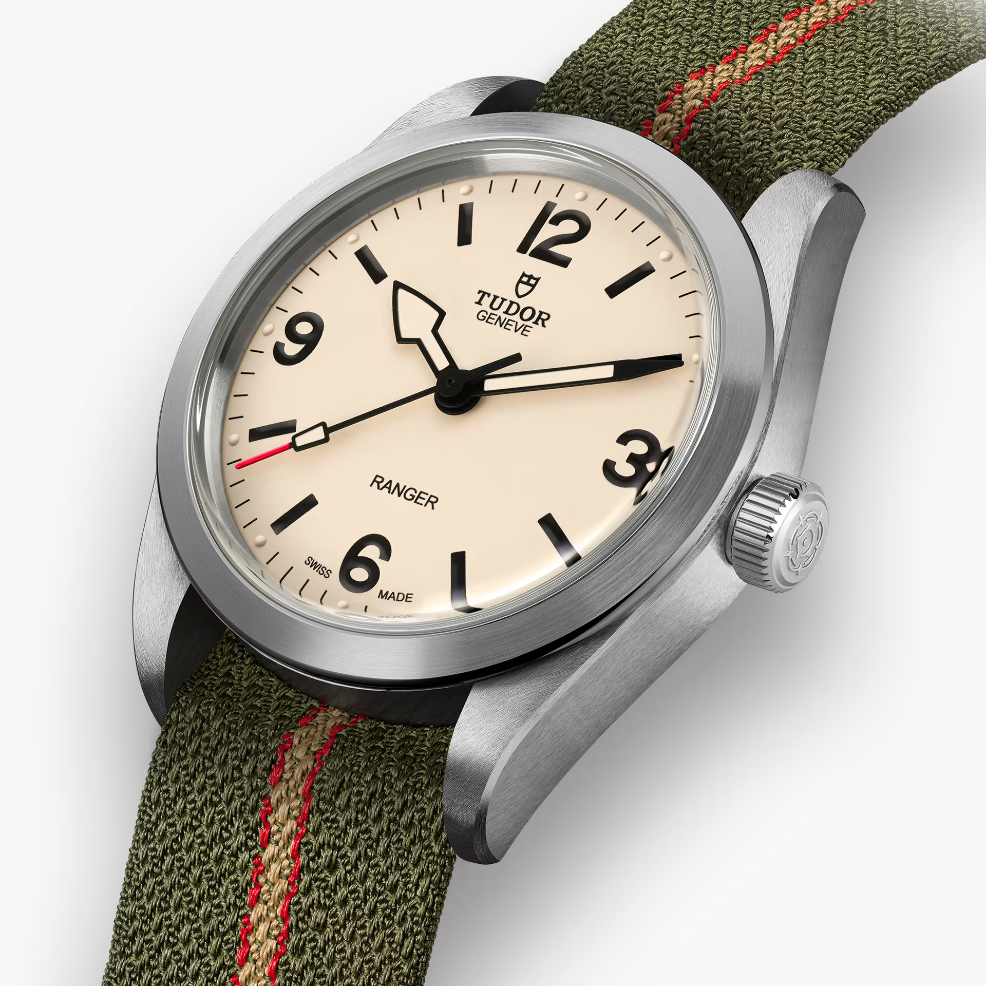 Men's watch / unisex  TUDOR, Ranger / 36mm, SKU: M79930-0008 | watchphilosophy.co.uk