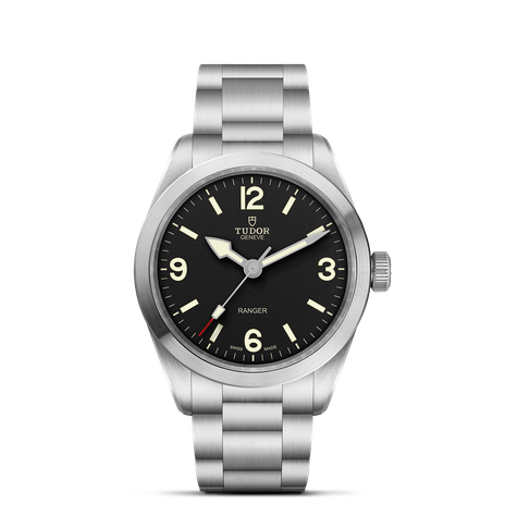 Men's watch / unisex TUDOR, Ranger / 39mm, SKU: M79950-0001 | watchphilosophy.co.uk