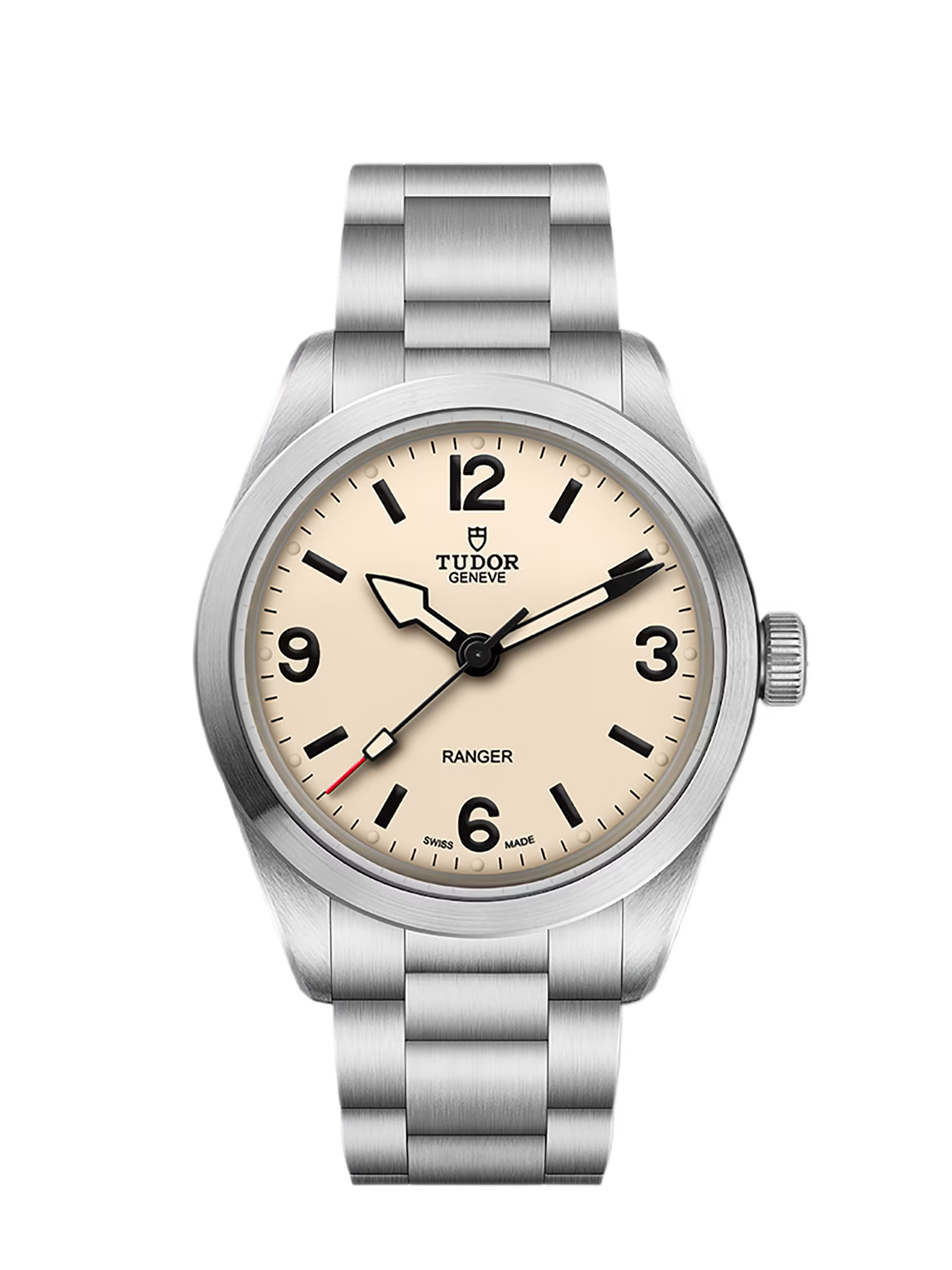 Men's watch / unisex  TUDOR, Ranger / 39mm, SKU: M79950-0008 | watchphilosophy.co.uk