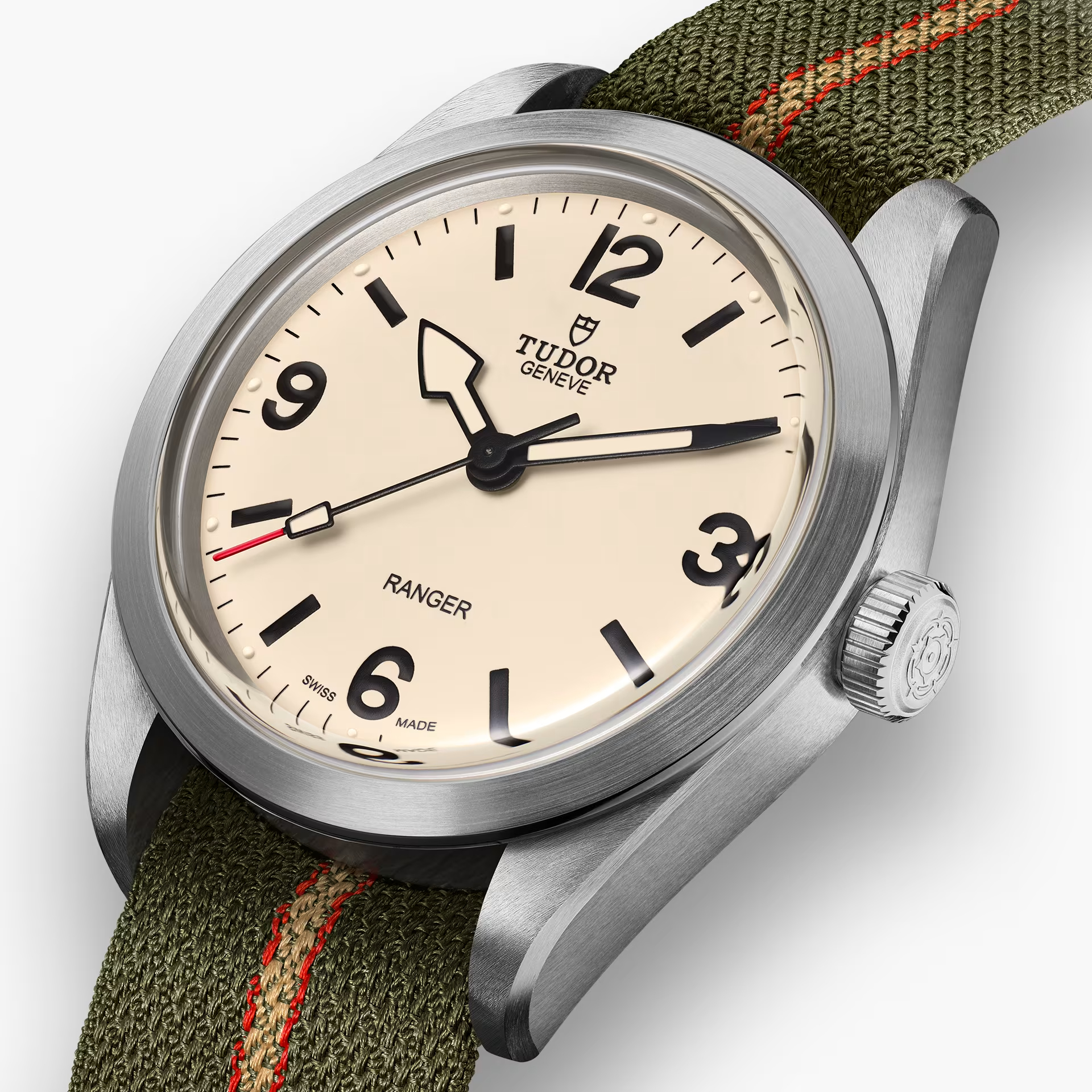 Men's watch / unisex  TUDOR, Ranger / 39mm, SKU: M79950-0011 | watchphilosophy.co.uk