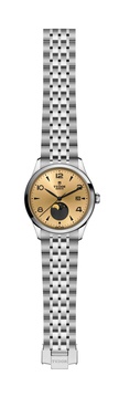 Men's watch / unisex  TUDOR, 1926 Luna / 39mm, SKU: M91560-0001 | watchphilosophy.co.uk