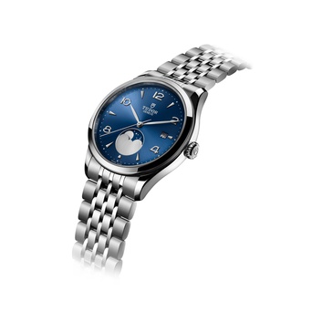 Men's watch / unisex  TUDOR, 1926 Luna / 39mm, SKU: M91560-0002 | watchphilosophy.co.uk