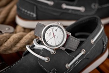 Men's watch / unisex  MÜHLE-GLASHÜTTE, 29ER Big / 42.4 mm, SKU: M1-25-37-CB | watchphilosophy.co.uk