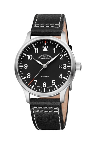 Men's watch / unisex  MÜHLE-GLASHÜTTE, Terrasport II / 40 mm, SKU: M1-37-44-LB | watchphilosophy.co.uk