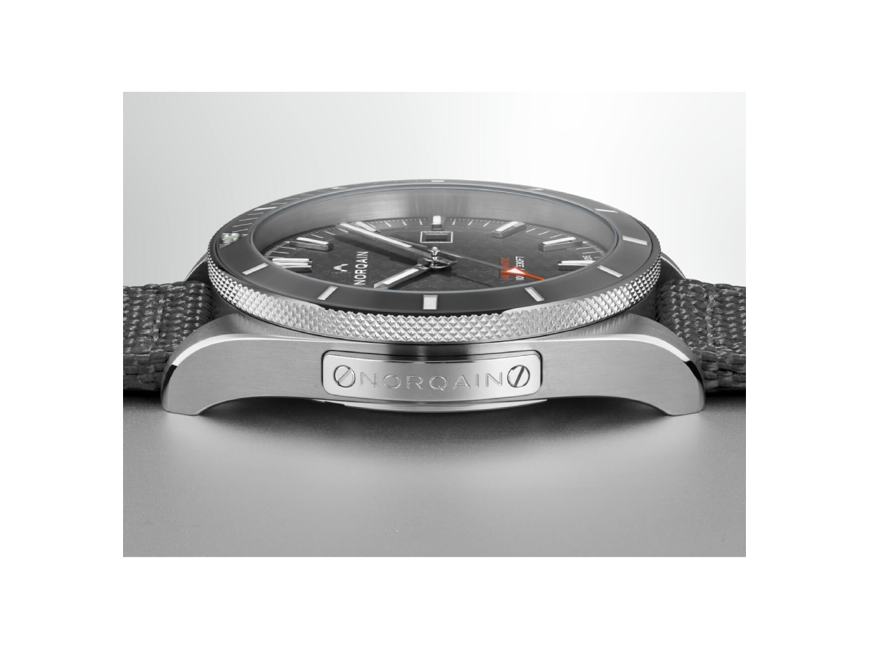 Men's watch / unisex  NORQAIN, Adventure Sport / 42mm, SKU: N1000C03A/G101/102S | watchphilosophy.co.uk