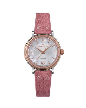 Ladies' watch  NORQAIN, Freedom 60 / 34mm, SKU: N2800G82A/M28G/28GO.14S | watchphilosophy.co.uk