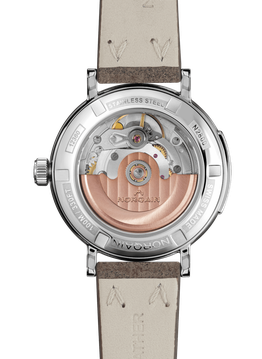 Ladies' watch  NORQAIN, Freedom 60 / 34mm, SKU: N2800G82A/M28G/28GO.14S | watchphilosophy.co.uk