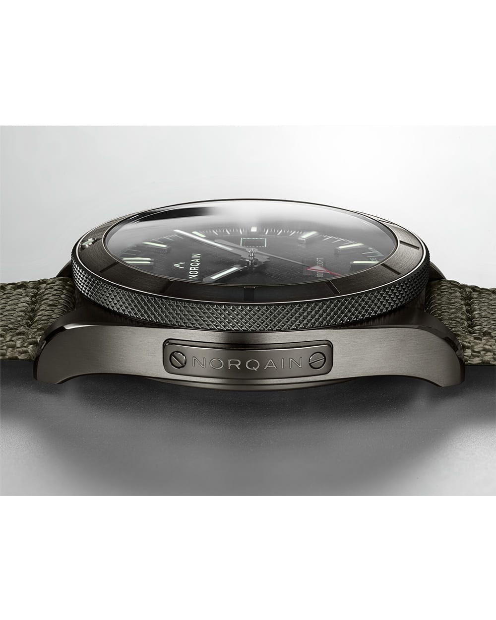 Men's watch / unisex  NORQAIN, Adventure Sport / 42mm, SKU: NB1000B01A/B102/10KR.20B | watchphilosophy.co.uk