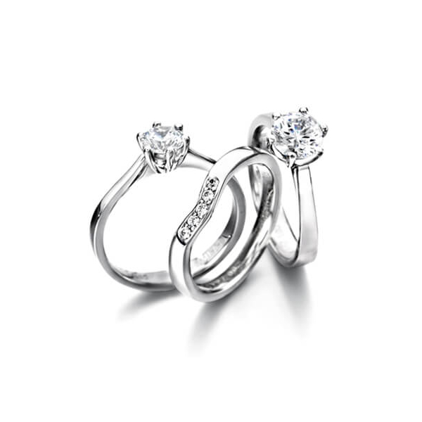 Women Jewellery  FURRER JACOT, Engagement rings, SKU: 53-66512-0-W/000-74-0-54-0 | watchphilosophy.co.uk