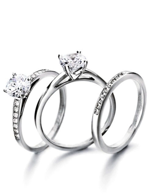 Women Jewellery  FURRER JACOT, Engagement rings, SKU: 53-66471-0-W/000-74-0-53-0 | watchphilosophy.co.uk