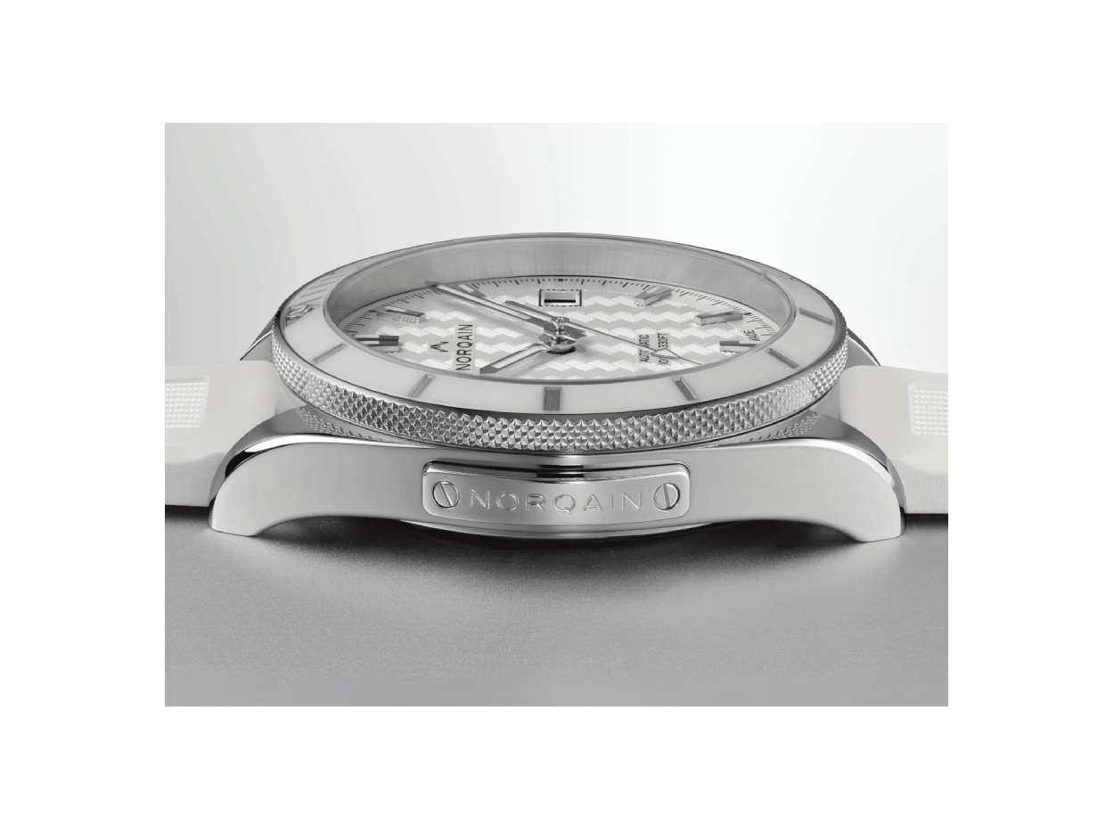 Ladies' watch  NORQAIN, Adventure Sport / 37mm, SKU: N1800C89A/W181/18WM.16S | watchphilosophy.co.uk