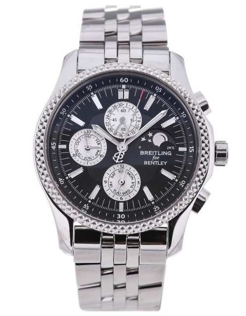 Men's watch / unisex  BREITLING, Breitling for Bentley / 42mm, SKU: P1936212/B977/996A | watchphilosophy.co.uk