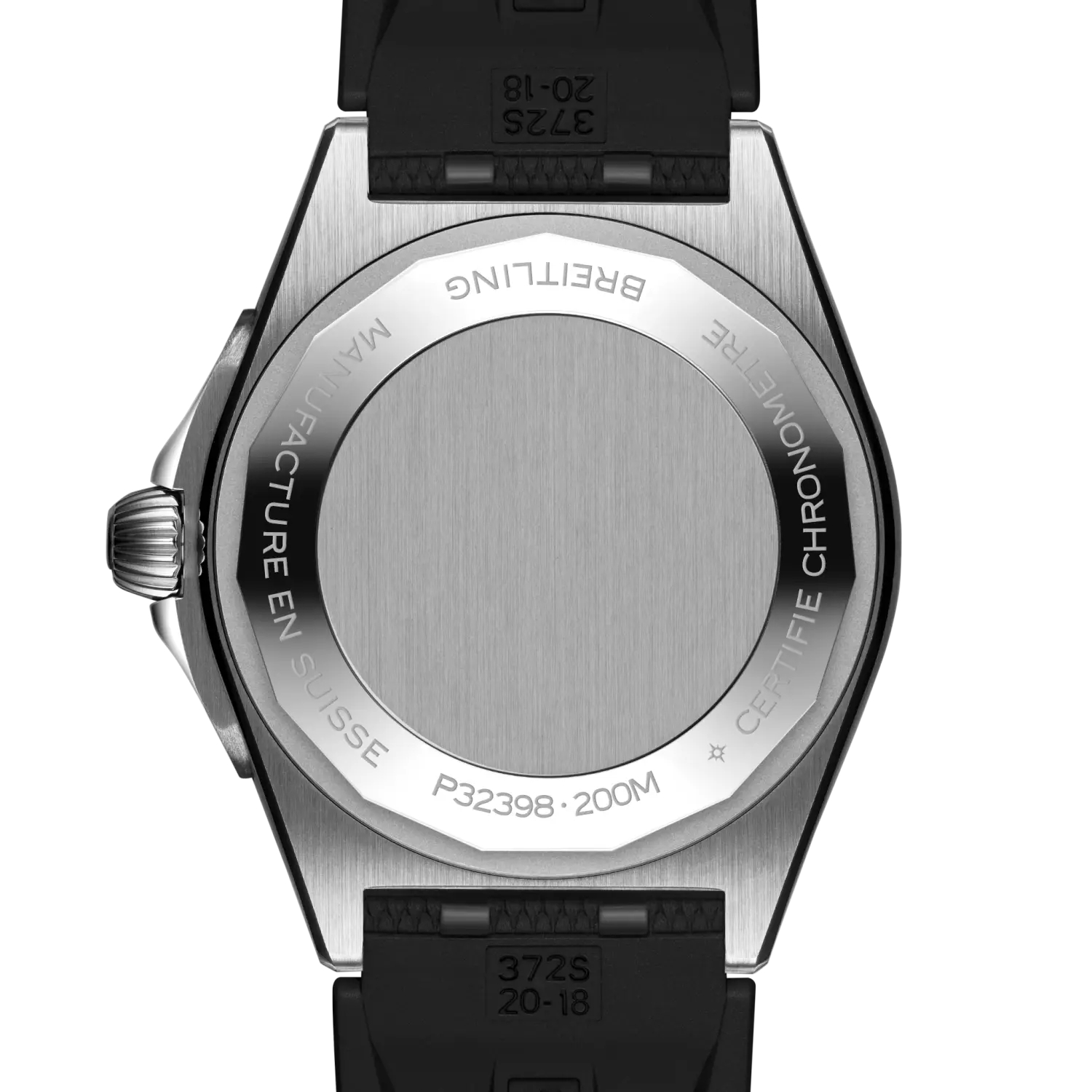 Men's watch / unisex BREITLING, Chronomat Automatic GMT / 40mm, SKU: P32398101C1S2 | watchphilosophy.co.uk
