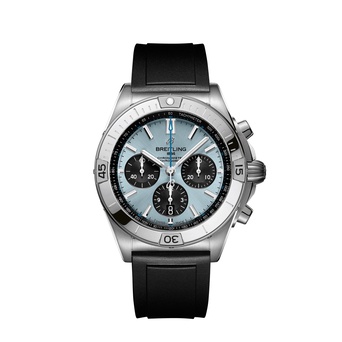 Men's watch / unisex  BREITLING, Chronomat B01 / 42mm, SKU: PB0134101C1S1 | watchphilosophy.co.uk