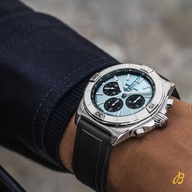 Men's watch / unisex  BREITLING, Chronomat B01 / 42mm, SKU: PB0134101C1S1 | watchphilosophy.co.uk