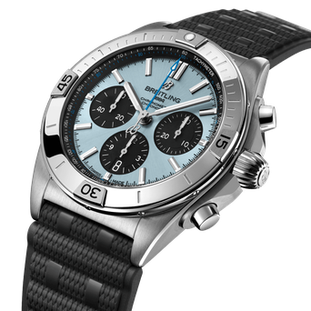 Men's watch / unisex  BREITLING, Chronomat B01 / 42mm, SKU: PB0134101C1S2 | watchphilosophy.co.uk