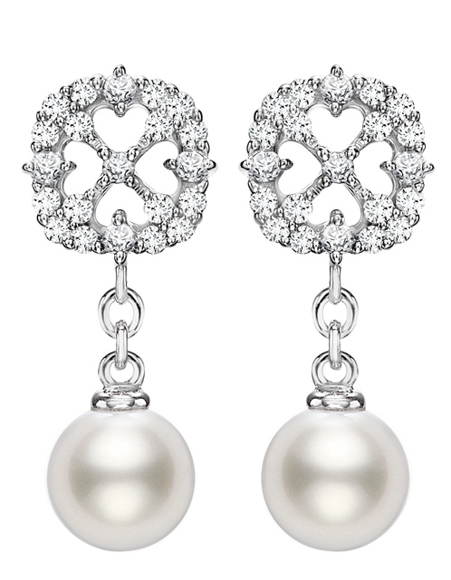 Women Jewellery  MIKIMOTO, Akoya Pearl, SKU: PEL10172DW | watchphilosophy.co.uk