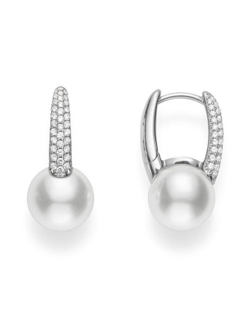 Women Jewellery  MIKIMOTO, Akoya Pearl, SKU: PEL10229DW | watchphilosophy.co.uk