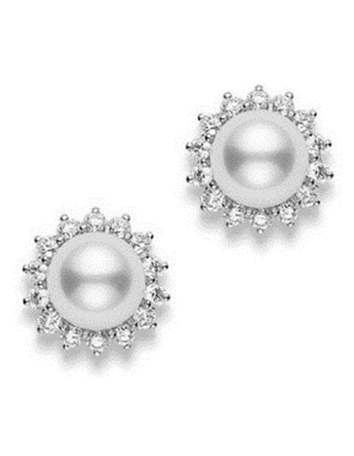 Women Jewellery  MIKIMOTO, Akoya Pearl, SKU: PEL100235DW | watchphilosophy.co.uk