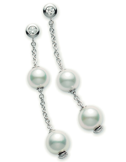 Women Jewellery  MIKIMOTO, Akoya Pearl, SKU: PEL644DW | watchphilosophy.co.uk