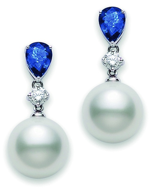 Women Jewellery  MIKIMOTO, Akoya Pearl, SKU: PEL837NSW | watchphilosophy.co.uk