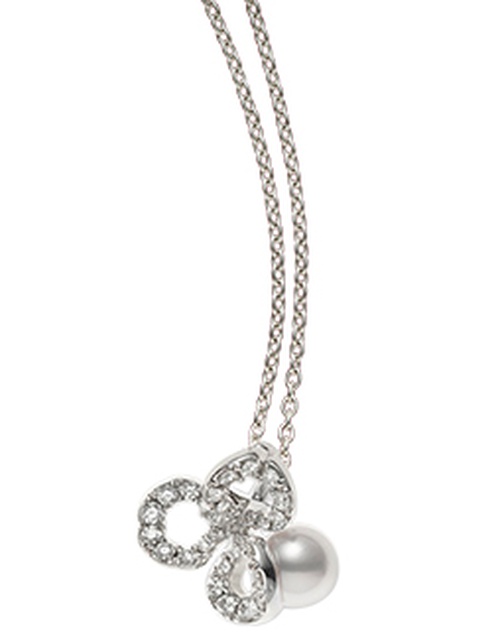 Women Jewellery  MIKIMOTO, Classic, SKU: PPH5355DW | watchphilosophy.co.uk