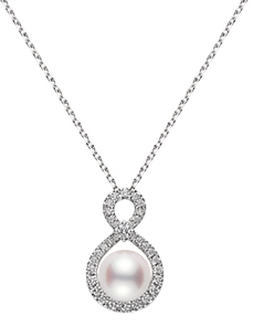 Women Jewellery  MIKIMOTO, Classic, SKU: PPH5362DW | watchphilosophy.co.uk