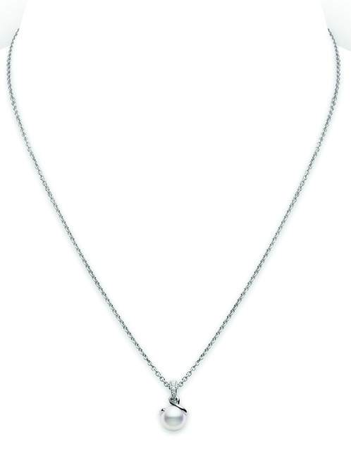 Women Jewellery  MIKIMOTO, Classic, SKU: PPL10025DW | watchphilosophy.co.uk