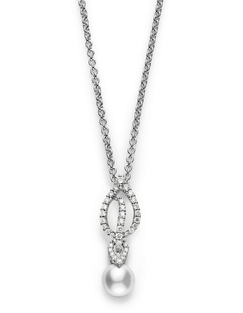 Women Jewellery  MIKIMOTO, Classic, SKU: PPL10152DW | watchphilosophy.co.uk