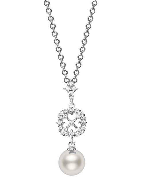 Women Jewellery  MIKIMOTO, Classic, SKU: PPL10184DW | watchphilosophy.co.uk