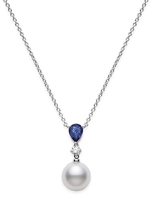 Women Jewellery  MIKIMOTO, Classic, SKU: PPL561NSW | watchphilosophy.co.uk