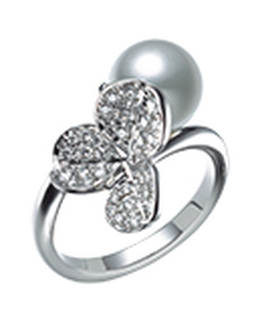 Women Jewellery  MIKIMOTO, Classic, SKU: PR1437DW | watchphilosophy.co.uk