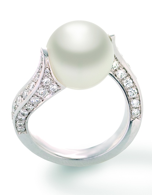 Women Jewellery  MIKIMOTO, Classic, SKU: PRE661NDW | watchphilosophy.co.uk