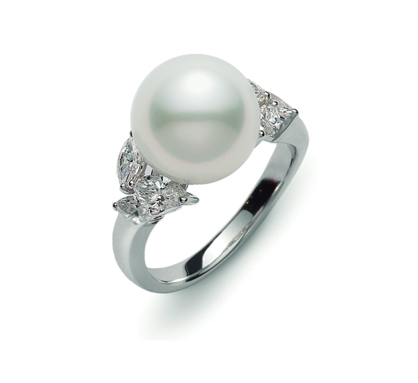 Women Jewellery  MIKIMOTO, Classic, SKU: PRH7047NDP | watchphilosophy.co.uk