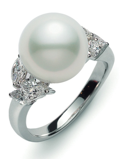 Women Jewellery  MIKIMOTO, Classic, SKU: PRH7047NDP | watchphilosophy.co.uk