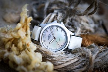 Ladies' watch  MÜHLE-GLASHÜTTE, ProMare Lady / 39mm, SKU: M1-42-25-NB | watchphilosophy.co.uk