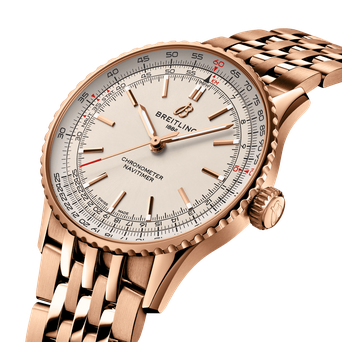 Men's watch / unisex  BREITLING, Navitimer Automatic / 41mm, SKU: R17329F41G1R1 | watchphilosophy.co.uk