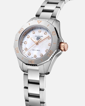 Ladies' watch  TAG HEUER, Aquaracer Professional 200 / 30mm, SKU: WBP1450.BA0622 | watchphilosophy.co.uk