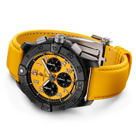 Men's watch / unisex  BREITLING, Avenger B01 Chronograph Night Mission / 44mm, SKU: SB0147101I1X1 | watchphilosophy.co.uk