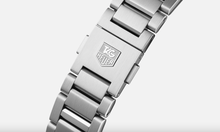 Men's watch / unisex  TAG HEUER, Carrera / 39mm, SKU: WAR211C.BA0782 | watchphilosophy.co.uk